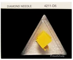 Replacement Turntable Needle For Sony PS-LX310 PS-LX250 PS-LX410C PS-LX700P Lp. Fixed Price $27.95.