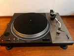 Technics SL-1100 Vintage Direct Drive Turntable Tested Working From Japan. Fixed Price $551.00.