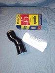 Nos Philco 45 Rpm Spindle Part # 425-0010 F/ Tube Phonograph. Fixed Price $23.99.