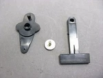 Sansui P710E Turntable Repair Part - Stop Switch. Fixed Price $14.95.