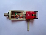 Audio Technica AT140LC Cartridge Shell. Fixed Price $245.00.