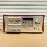 Vintage Pioneer CT-F900 3 Head, 2 Motor Stereo Cassette Tape Deck Tested Works. Fixed Price $677.69.