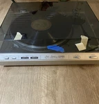 Vintage Fisher Turntable Record Player MT-6430 With Preamp Great Condition.. Fixed Price $185.00.