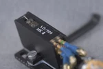 Supex SD/909 Mk-ii Mc Cartridge W/ Saec Headshell In Excellent Condition. Fixed Price $630.00.
