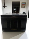 Vintage Rca Victor Bakelite Phonograph Record Player Model 45-EY-3 Needs Repair. Fixed Price $87.99.
