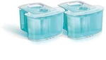 Philips Norelco Cleaning Cartridges For Smartclean System, 2 Count, Jc. Fixed Price $16.89.