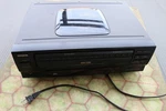 Aiwa 5 Changer Player XC-30M -disc Direct & Rotary System. Fixed Price $65.00.
