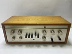 Luxman CL-350 Preamp Control Amplifier Used Japan Genuine. Fixed Price $967.99.