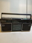 Magnavox 4 Speaker Stereo Am-fm. Model D8060. Cl. Fixed Price $18.01.