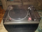 Rare Vintage Garrard Turntable DD130-1 Direct Drive Fully Tested New Stylus Nice. Fixed Price $299.00.