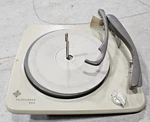 Vintage Telefunken 504 Turntable Record Player Changer. Fixed Price $99.00.