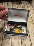 Dynavector Karat 19A Phono Cartridge For Tonearm Turntable. Fixed Price $475.00.