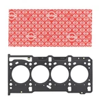 Cylinder Head Gasket Opel Fiat Ford 1.3 Elring 076.348 55196393. Fixed Price $30.45.