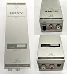 Sony EQ-2 Mm Cartridge Equalizer Amplifier Record Player Turntable Audio Japan. Fixed Price $102.96.