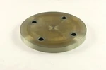 Original Turntable Plate For Record Player Braun PCS-5. Fixed Price $152.21.