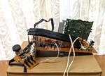 Main Control Board For Magnavox FCD196 BK01 All-in-one Component Stereo System. Fixed Price $40.00.