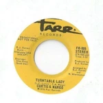 Curtis & Wargo Turntable Lady 45 Record Near Mint Dj Stock Soul Funk. Fixed Price $7.50.