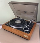 Sony PS-5520 Turntable Parts/repair. Fixed Price $350.00.