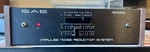 Sae Model 5000A Impulse Noise Reduction System; Tested. Fixed Price $79.99.
