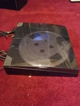 Rca Demensia Linear Tracking Turn Table MTT230 Parts/not Working Correctly. Fixed Price $29.99.