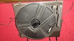 Rca Console Stereo Record Player. Fixed Price $25.00.