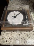 Toshiba CR-60 Turntable Record Player Vintage As Is For Parts Untested. Fixed Price $116.99.