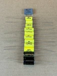 Thorens TD-125 Mkii Recap Kit Capacitors Turntable Speed Repair Set MK2. Fixed Price $15.00.