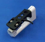 Headshell Cartridge And Stylus Needle For Technics SL-D205, SL-D2K, SL-D3. Fixed Price $36.95.