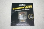 Vintage Rare Nib Shure M70B Stereo Dynetic Cartridge Elliptical New. Fixed Price $79.20.