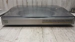 Sony PS-LX500 Silver Turntable With Dust Cover. Fixed Price $199.99.