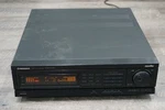 Pioneer CLD-3070 Cd / Laser Disc Player For Parts Repair (5Y0. Fixed Price $70.00.