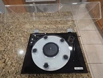 Audio Linear -4001 Precision Belt Drive Turntable ( Transcriptors- Style). Fixed Price $1100.00.