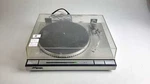 Jvc Turntable QL-A5 Quartz Lock Direct Drive Auto-return System. Fixed Price $199.99.