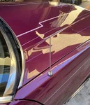 9" Stainless Steel Antenna Mast Power Radio Am/fm For Buick Regal 1982-2004 New. Fixed Price $15.95.