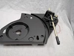 Onkyo Cp 1057F Sub Chasis And Tonearm Assembly Parts Not Working. Fixed Price $31.96.