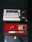 Shure Designer Series Stereo Phono Cartridge Lot SFG-2. Fixed Price $85.50.