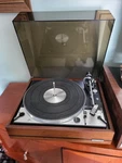 Dual 1229Q Turntable. Fixed Price $975.00.