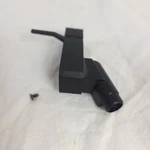Pioneer PL-223AZ Turntable Replacement Part Headshell With Stylus. Fixed Price $29.95.