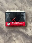 Electro-voice Diamond Needle 2123DS & Sapphire Phonograph Nos. Fixed Price $10.00.