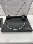 Vintage Sony PS-LX520 Turntable For Parts Repair. Fixed Price $39.99.