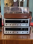 Dual 1229 Turntable. Fixed Price $875.00.