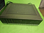 Magnavox Stereo Amplifier Fa 1451 Powered Up. Fixed Price $69.97.