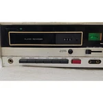 Vtg Sears Am Fm Stereo 8 Track Player 90 Watt Model 400 Receiver. Fixed Price $83.82.