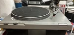 Technics SL-D1 Direct Drive Turntable Tested Working. Fixed Price $175.00.