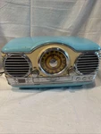 Memorex Am/fm Stereo Radio Cd Player. MTT3200. Vintage. Only Works.. Fixed Price $26.99.
