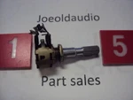 Panasonic Original Tone Control Tested. # 10KAX2. Parting RE-8015.. Fixed Price $18.99.