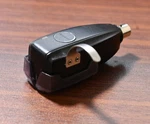 70S Year Early Ortofon Spu-gt Mc Cartridge * Step Up Transformer Embedded. Fixed Price $565.25.