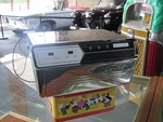 Vintage 1950'S Sears Allstate 45RPM Car Under Dash Record Player Rare Stereo Oil. Fixed Price $699.99.