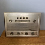 Nutone Intercom Radio Music System #2016 Master Panel Untested For Parts. Fixed Price $185.99.