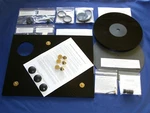 Srm Tech Ultimate Rega Enhancement Inc. Silent Base - Best Sounding Kit!. Fixed Price $441.97.
